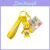 Entzückender Lizenzierter Love Bär Schlüsselanhänger Kreativer Regenbogen Bär Rucksack Geschenk Accessoire