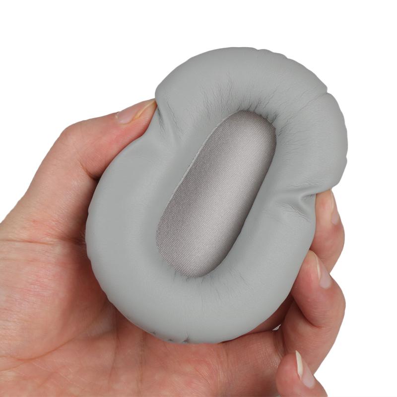 For Edifier W800Bt W808Bt W800X K830 K815P G1 Headphone Head Beam Ear Pads Cover Earmuffs