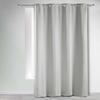 Rideau Occultant Grande Hauteur 135 X 280 Cm – Gris Perle –