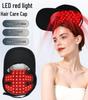 Red Light Hair Growth Cap: Nourishing, Dense, and Healthy Hair Care Device
