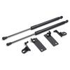Car Front Engine Cover Hood Shock Lift Struts Bar Support Rod Arm Gas Spring Bracket For Mazda MX-5 2008-2015 Accessories