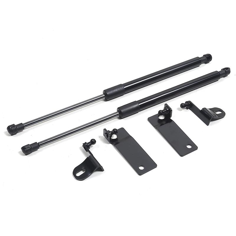 Car Front Engine Cover Hood Shock Lift Struts Bar Support Rod Arm Gas Spring Bracket For Mazda MX-5 2008-2015 Accessories