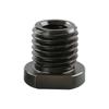 Easily Screw Conversion M10to M14/M16 Thread Converter for 100Type Angles Grinders Improve Accuracy Tool Set of 2