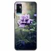 For ZTE Blade A71 Case Shockproof Soft silicone TPU Back Cover For ZTE BladeA71 Phone Cases for ZTE Blade A 71 2021 Cute Cartoon