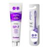 Cenban Deep Whitening Toothpaste with Snow Mountain Mint & Toothbrush Set