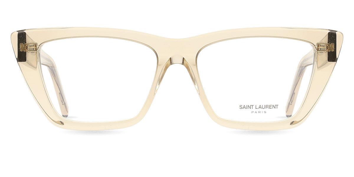 Женские очки Saint Laurent Sl 276 Mica Opt 007 53-16-145