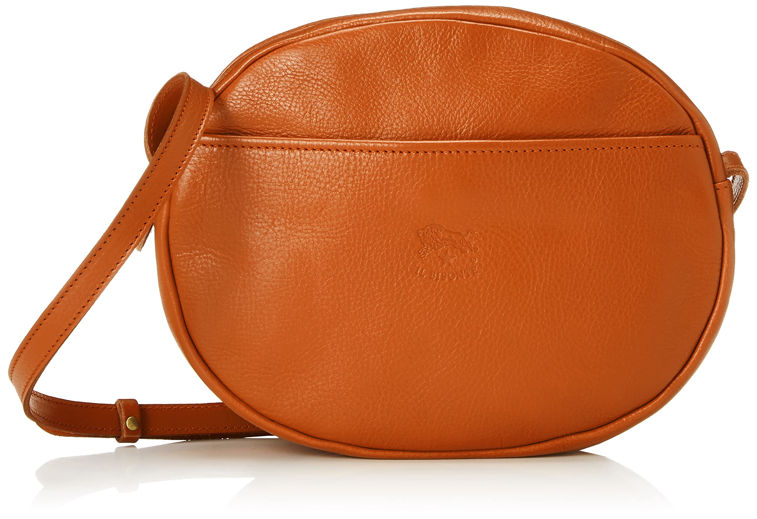 

Shoulder bag BCR297 PV0001 CARAMEL [Il Bisonte] [item]