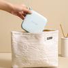 Portable Dustproof Waterproof Storage Box for Jewellery Mask Accessories Travel Sealed Container
