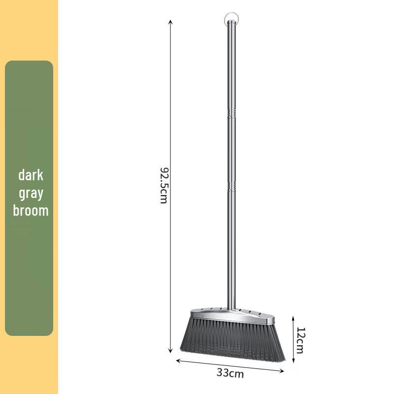 Stainless Steel Household & Outdoor Cleaning Tools