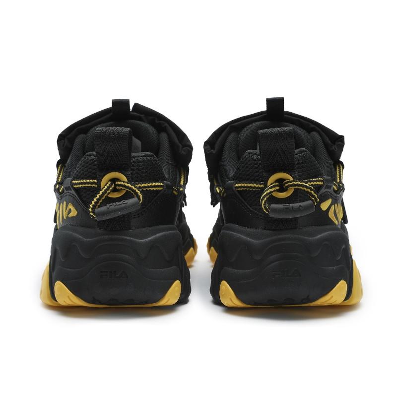 X FILA FLUID 5 Damen F12W442128FBK