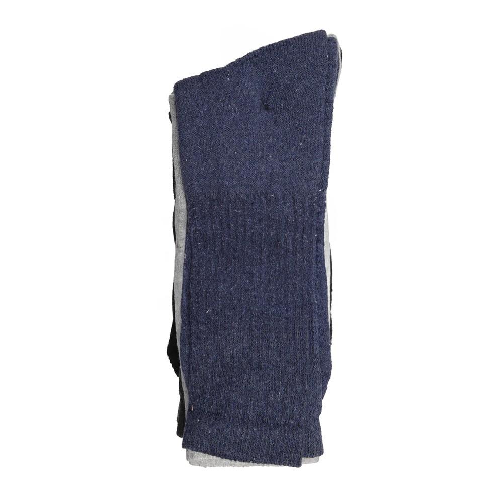 Soxy Men's Cotton Socks (Pack of 20)