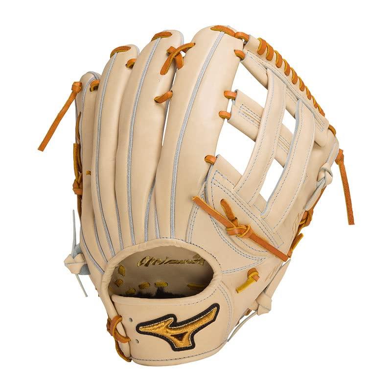 

Mizuno MIZUNO hardball Mizuno Pro CRAFTED Edition Sato Размер 18N с перчаточным мешком BSS ограниченный бейсбольный общий софтбольный перчатка перчатка ограниченный 23SS 80X