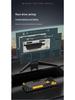 Attack Shark X87 Three-Mode Wireless Bluetooth Mechanical Gaming Keyboard