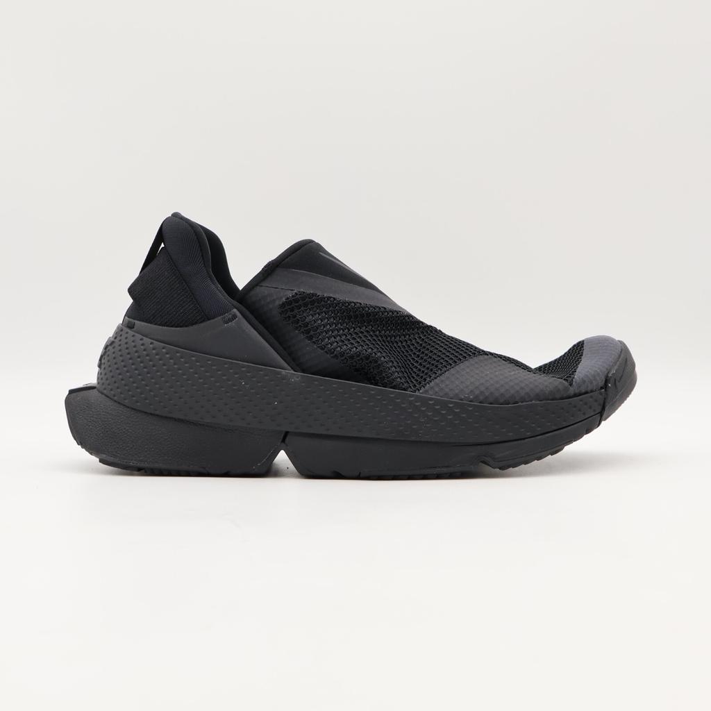 DR5540-006 Nike Women's Go FlyEase Triple Black (Women's)