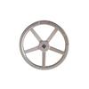 HuZhiTai 304 Stainless Steel Handwheel