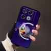 Etui Do Infinix GT 20 Pro X6871 Miękki Silikonowy Pokrowiec Z TPU Na Telefon Dla INFINIX GT20 PRO 5G Kolorowy Nadruk Kreskówkowy Fundas Para Cases