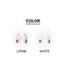 MunSingwear Women S lambSkin gloveS Light Pink Mr122lgl11