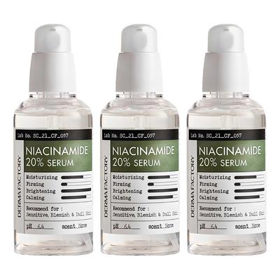 Pielęgnacja twarzy – Serum do twarzy