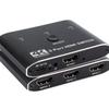 Аксесуари для аудіо і відео – HDMI-кабелі та адаптери