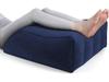 In-Stock Inflatable Trapezoidal Leg & Lumbar Pillow Footrest