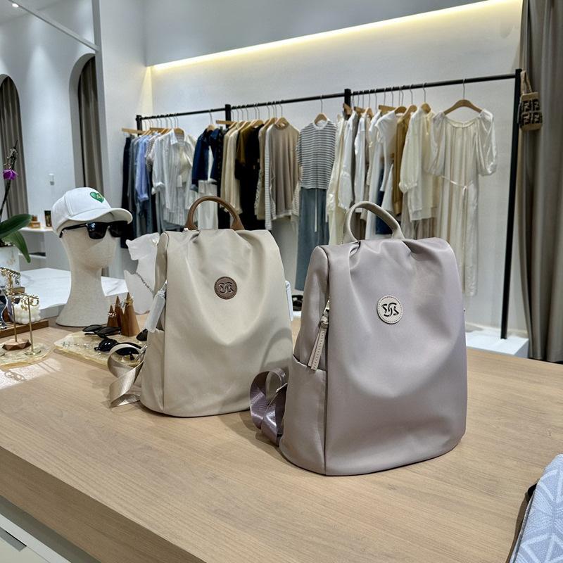 Backpack Backpack Anti-theft Backpack Women's Backpack Trendy Leisure Travel Bag Student Backpack
