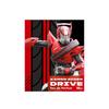 Kamen Rider Drive Eau de Parfum 50ml