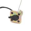 Pack of 1 For Yamaha ZY125 Motorcycle Fuel Tank Level Float Sensor Sending Unit