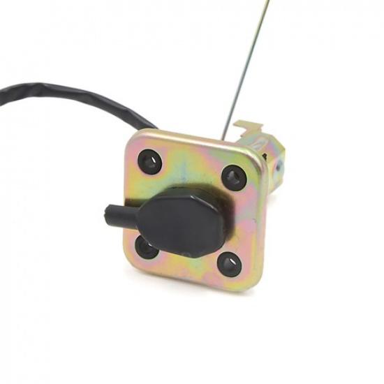 Pack of 1 For Yamaha ZY125 Motorcycle Fuel Tank Level Float Sensor Sending Unit