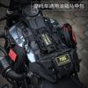 Motorcycle fFuel Tank Vest Supplies And Accessories Protective Bars Waterproof Bags Mounting Bases Essential Equipment For Rider