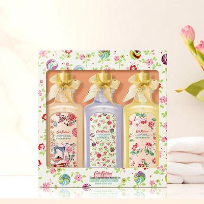 Cath Kidston Classic Hand Wash Gift Set