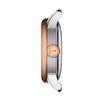 Tissot Le Locle Collection Automatic Mechanical Movement Women's Watch 29mm Silver Dial Steel Strap T006.207.22.116.00