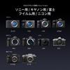 DF DIGITALFOTO Camera Cooler for Sony TEC Thermoelectric Quick Lock LED Dual Power Supply via or Quiet Fan Fan/Camera ZV-E1/A6700/A7IV/FX3, Cooling,