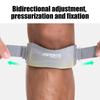 1Pcs Sports Patella Strap Knee Brace Support For Arthritis,Basketball, Meniscus Tear, Sports,Best Knee Brace For Hiking Squats