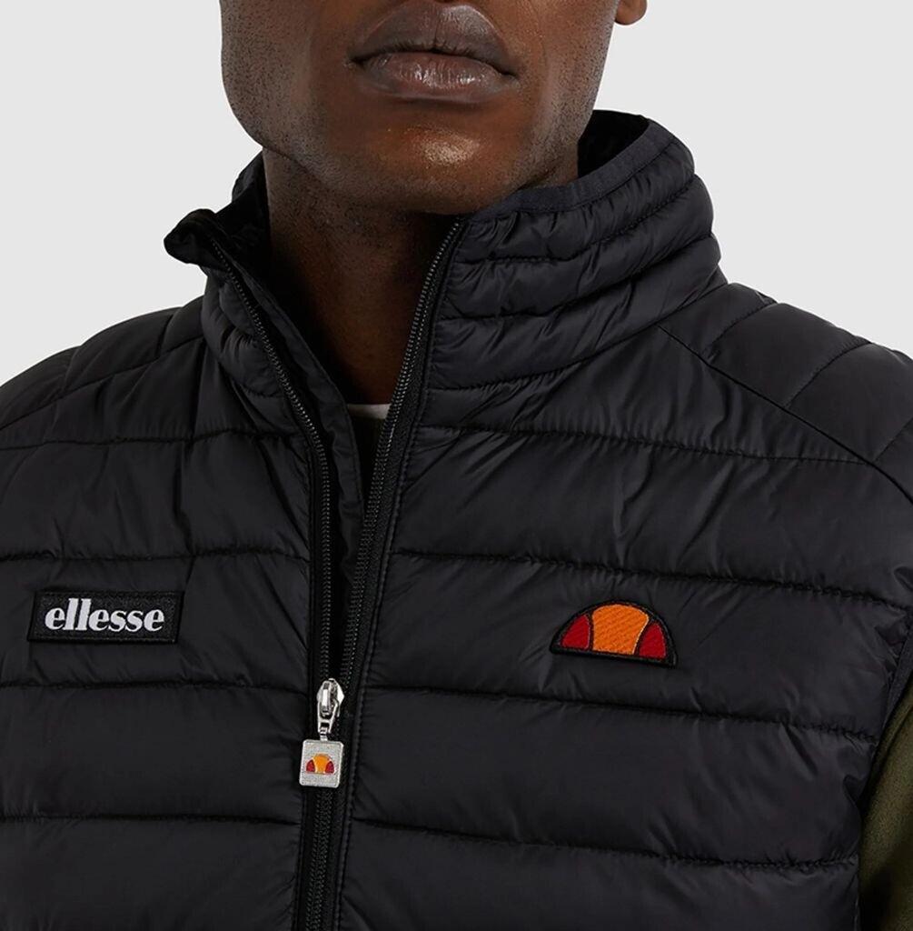 Winter Jacket Ellesse Bardy Vest (SHS08747) Black