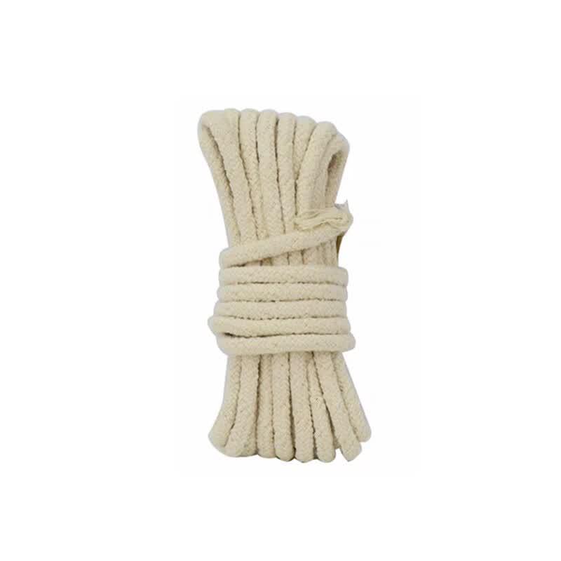 Sampling Rope with Copper Wire