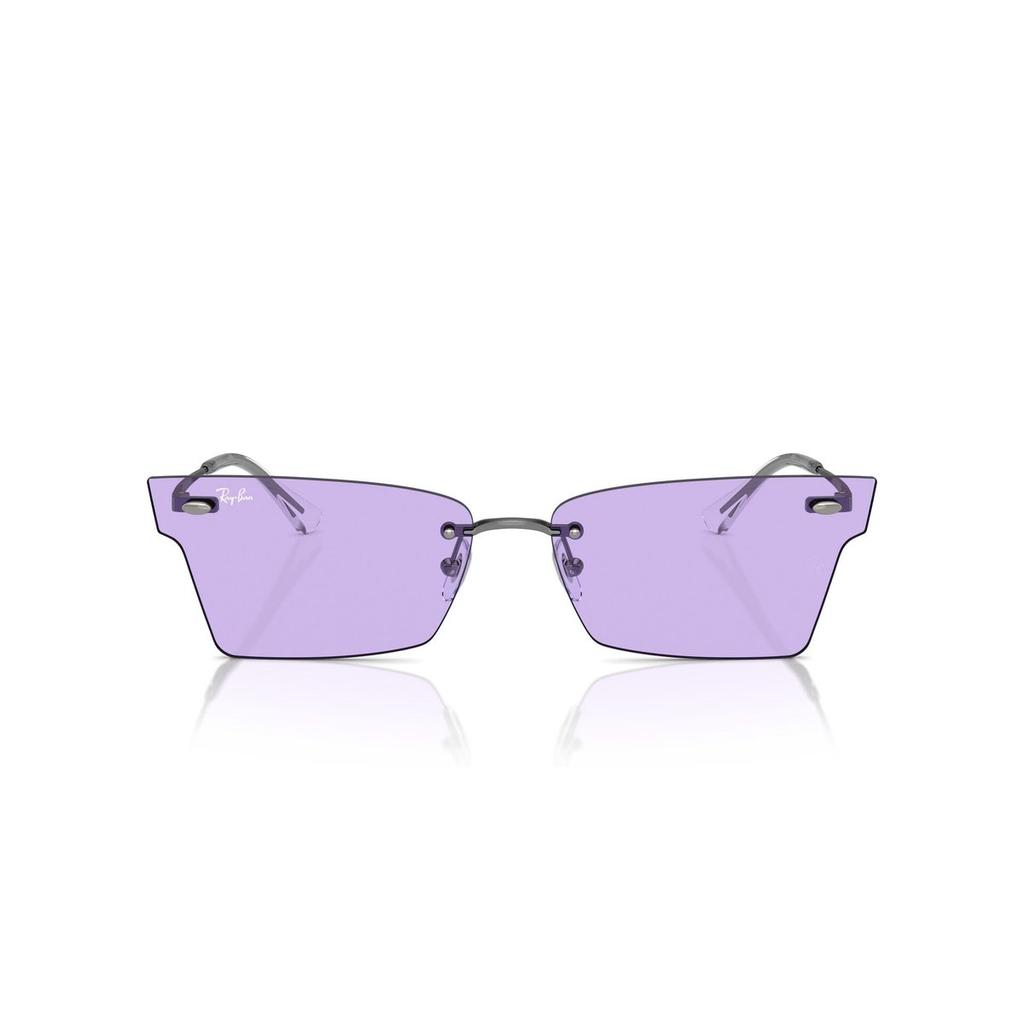Ray-Ban Sunglasses RB3730 Xime Metal Temple