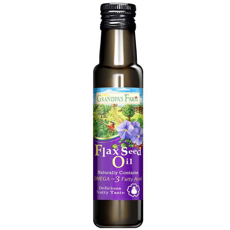 Grandpa's Farm Premium Edible Oils