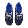 New Nike Omni Multi Court Low Top Kids' Training Shoes Blue Teenagers DM9027-404