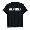 WANGHAF Meme Lustiges T-Shirt Für Männer Frauen 100% Baumwoll T-Shirts Kurzarm Tops 0926-1