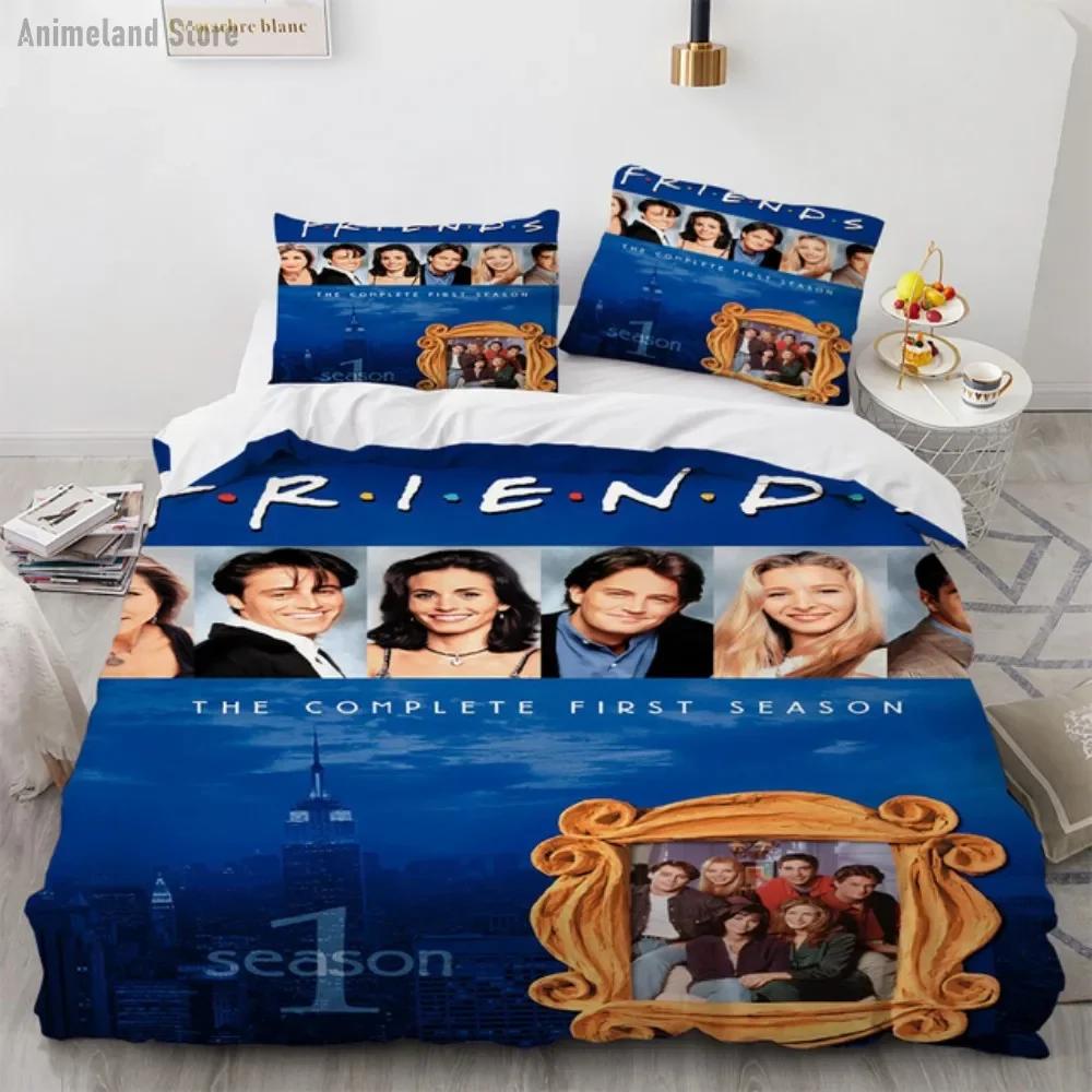 Western Style Bedding Set Sea Turtle Bedlinen White Quilt Set with Pillow Cover Super King Beds 3d Comfortable Thick Bedclothes