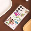Pajamas Xiaoxin Samsung S11Ultra Mobile Phone Case GalaxyS11/s11/S11fe Fun a11/A11