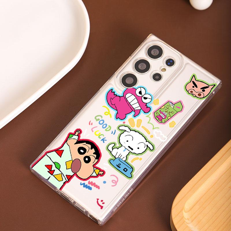 Pajamas Xiaoxin Samsung S11Ultra Mobile Phone Case GalaxyS11/s11/S11fe Fun a11/A11