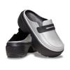 Crocs Stomp Metallic Loafer Sbk  24sucl210363 