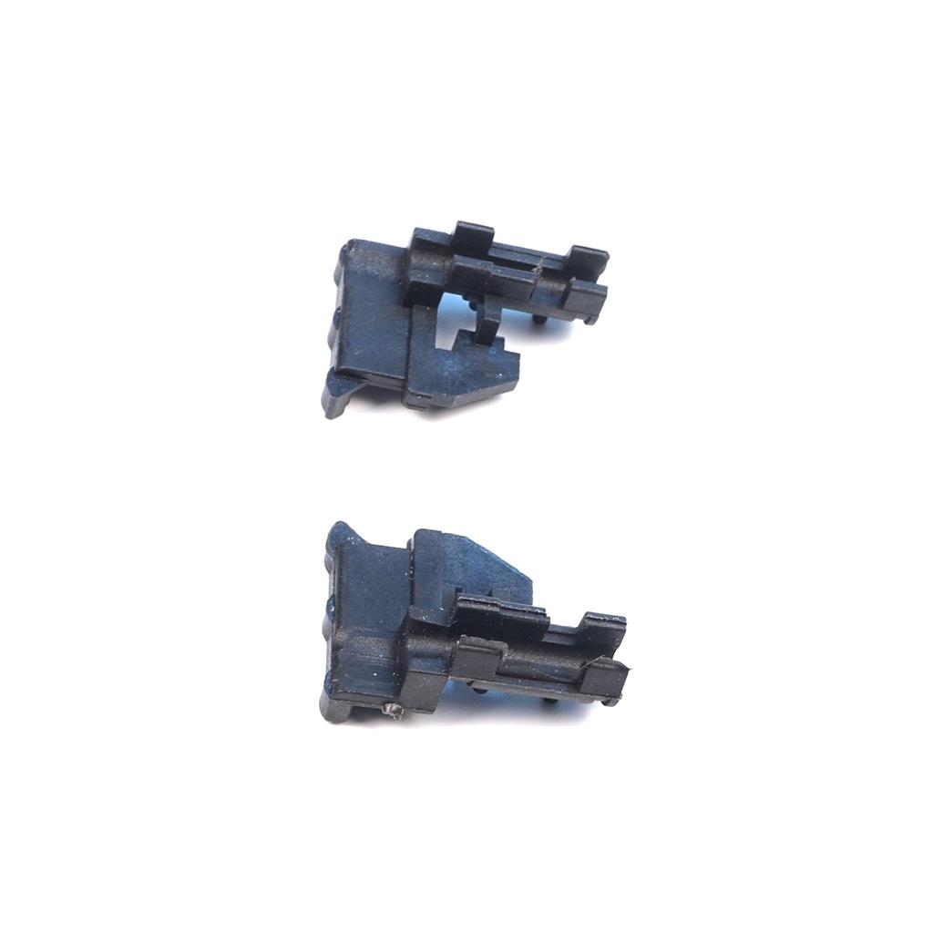V2BSR520 Sunroof Water Drain Plate Slider Rattle Fix Mounting Brackets for  A3 8L A4 B5 B6 A6 4B 8E58770410