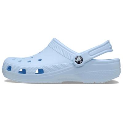 Classic Clog Blue Frost Women Sneakers 10001-4WK