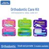 Sănătate orală – Ață dentară