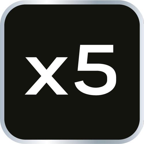 Steering rod puller set