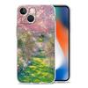 Phone Case For iPhone 17 Cases iPhone Air 16 15 12 13 14 Pro Max 15 Plus 16Pro iPhone11 Cover Garden Paint Art Vincent Van Gogh