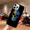 Sweden Flag phone Case Cover For iPhone 17 Air 16 15 14 Plus apple 16 11 12 13 Pro Max coque