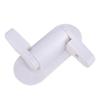 Childproof & Pet-Proof Multifunctional Door Safety Lock for Bedrooms and Rental Properties